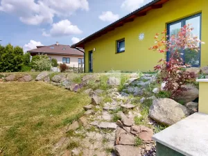 Prodej rodinného domu, Komorovice, 230 m2