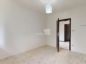 Prodej rodinného domu, Komorovice, 230 m2