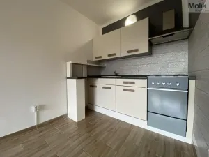 Pronájem bytu 2+kk, Most, Jaroslava Haška, 40 m2
