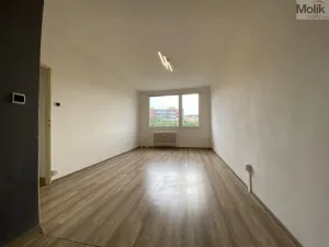 Pronájem bytu 2+kk, Most, Jaroslava Haška, 40 m2