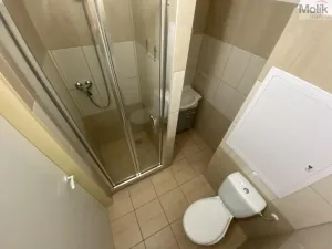 Pronájem bytu 2+kk, Most, Jaroslava Haška, 40 m2