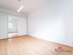 Prodej bytu 2+kk, Brno - Žabovřesky, Pod kaštany, 48 m2