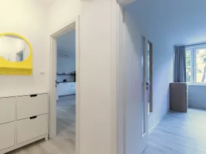 Pronájem bytu 2+kk, Praha - Strašnice, V olšinách, 52 m2