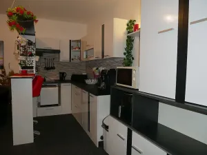 Pronájem bytu 1+kk, Brno, Malešovská, 30 m2