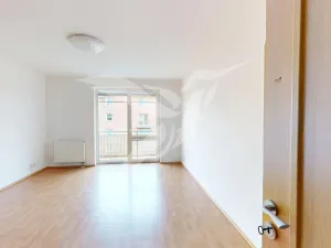Pronájem bytu 2+kk, Plzeň, Květná, 54 m2