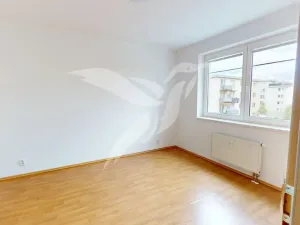 Pronájem bytu 2+kk, Plzeň, Květná, 54 m2