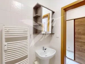 Pronájem bytu 2+kk, Plzeň, Květná, 54 m2