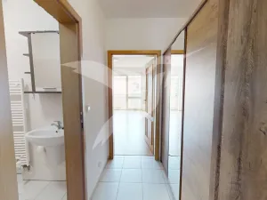 Pronájem bytu 2+kk, Plzeň, Květná, 54 m2