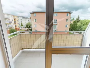 Pronájem bytu 2+kk, Plzeň, Květná, 54 m2