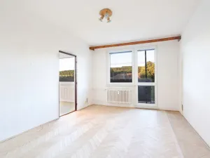 Prodej bytu 3+1, Kamenná, 70 m2