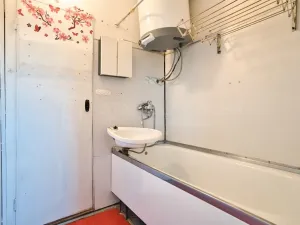 Prodej bytu 3+1, Kamenná, 70 m2
