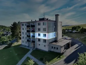 Prodej bytu 3+1, Kamenná, 70 m2