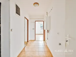 Pronájem bytu 4+1, Květov, 84 m2