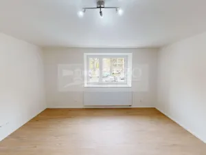 Pronájem bytu 2+kk, Příbram, Gen. R. Tesaříka, 46 m2