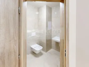 Pronájem bytu 2+kk, Příbram, Gen. R. Tesaříka, 46 m2
