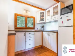Prodej chaty, Zbečno, 60 m2