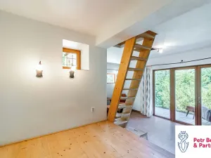 Prodej chaty, Zbečno, 60 m2