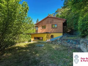 Prodej chaty, Zbečno, 60 m2