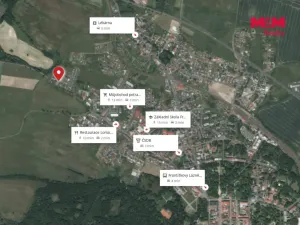 Prodej rodinného domu, Františkovy Lázně, Větrná hůrka, 400 m2