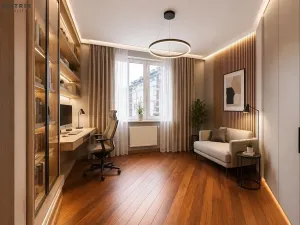 Prodej bytu 5+1, Praha - Veleslavín, Pláničkova, 173 m2