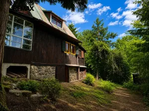 Prodej chaty, Slapy, 40 m2