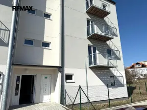 Pronájem bytu 2+kk, Slaný, Prokopa Holého, 40 m2