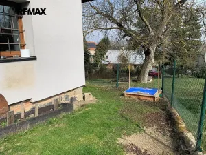 Prodej rodinného domu, Velká Buková, 87 m2
