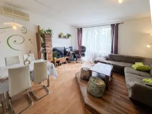 Prodej bytu 3+kk, Olomouc - Nová Ulice, U stadionu, 74 m2