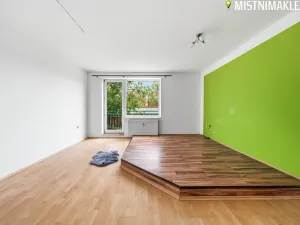 Prodej bytu 3+kk, Olomouc - Nová Ulice, U stadionu, 74 m2
