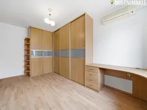 Prodej bytu 3+kk, Olomouc - Nová Ulice, U stadionu, 74 m2