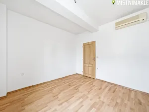 Prodej bytu 3+kk, Olomouc - Nová Ulice, U stadionu, 74 m2