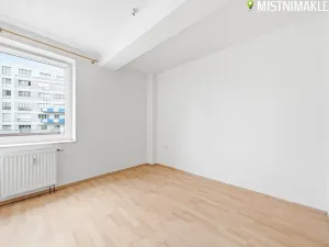 Prodej bytu 3+kk, Olomouc - Nová Ulice, U stadionu, 74 m2