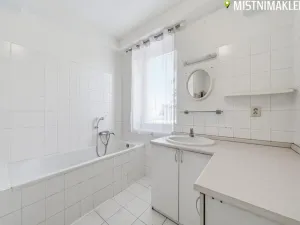 Prodej bytu 3+kk, Olomouc - Nová Ulice, U stadionu, 74 m2