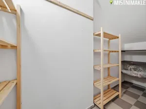 Prodej bytu 3+kk, Olomouc - Nová Ulice, U stadionu, 74 m2