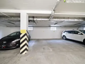Prodej bytu 3+kk, Olomouc - Nová Ulice, U stadionu, 74 m2