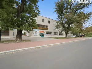 Prodej bytu 3+kk, Olomouc - Nová Ulice, U stadionu, 74 m2