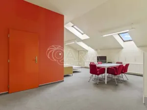 Prodej komerční nemovitosti, Praha - Petrovice, Novopetrovická, 1433 m2