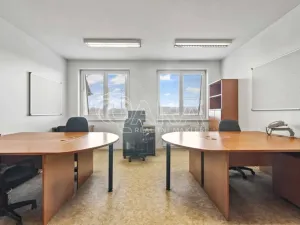 Prodej komerční nemovitosti, Praha - Petrovice, Novopetrovická, 1433 m2