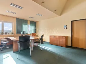 Prodej pozemku pro bydlení, Praha - Petrovice, Novopetrovická, 4543 m2