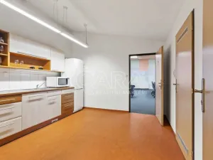 Prodej pozemku pro bydlení, Praha - Petrovice, Novopetrovická, 4543 m2