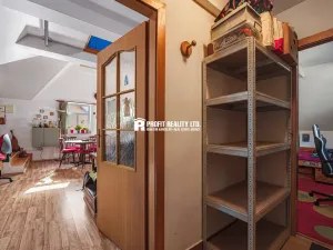 Prodej rodinného domu, Beroun, Pražská, 164 m2