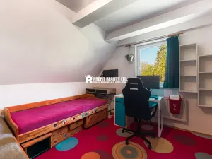 Prodej rodinného domu, Beroun, Pražská, 164 m2
