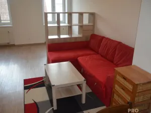 Pronájem bytu 1+kk, Brno - Starý Lískovec, Točná, 42 m2