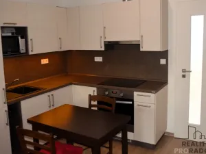 Pronájem bytu 1+kk, Brno - Starý Lískovec, Točná, 42 m2