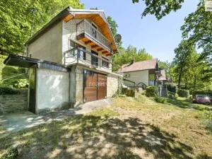 Prodej chaty, Kácov, 160 m2