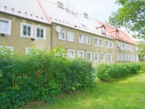 Pronájem bytu 3+1, Litvínov - Horní Litvínov, Halasova, 74 m2