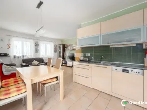 Prodej rodinného domu, Dolní Kounice, Růžová, 173 m2