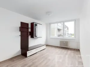 Prodej bytu 2+kk, Praha - Letňany, Ostravská, 46 m2