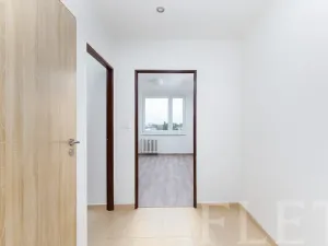 Prodej bytu 2+kk, Praha - Letňany, Ostravská, 46 m2