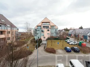 Prodej bytu 2+kk, Praha - Kbely, Pod Nouzovem, 45 m2